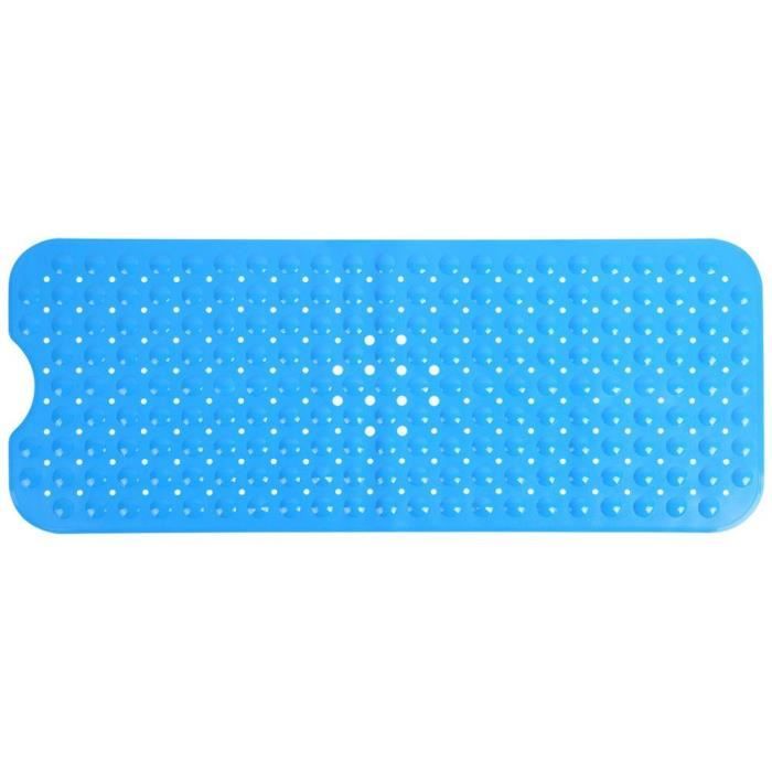 Tapis Fond Baignoire Tapis Antiderapant Bain Securite Pour Baignoire Cuisine Salle De Bains Tapis A Ventouse Cwu Achat Vente Anti Derapant Bain Tapis Fond Baignoire Tapis Cdiscount