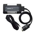 Autocom Auto outil de diagnostic Car Scanner Tool Monobord Vert Bluetooth CDP+ pour Voiture Camion Véhicule Da38886-1