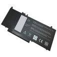 DLH Battery 6Mt4T For Dell 62Wh-1