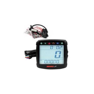 Bougie d'allumage NGK pour Deux Roues Honda 1997 à 2010 DPR8EA-9 / 4929