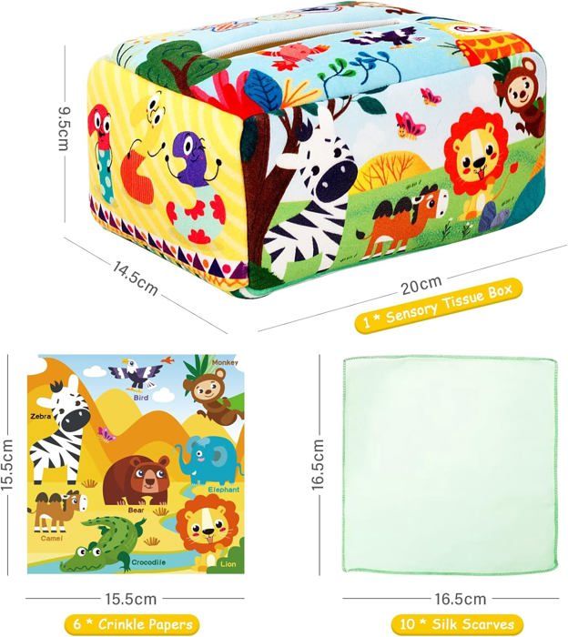 Dinosaure Jouet Montessori Bébé 6 9 Mois,Jouet Sensoriel Montessori Dinosaure Jouet Montessori Bébé 6 9 Mois,Jouet Sensoriel Montessori