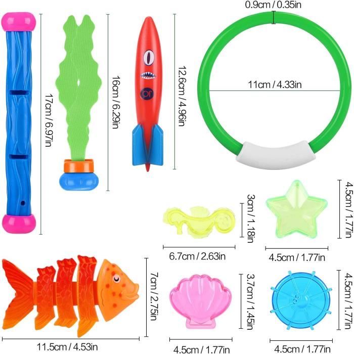Jeux De Piscine - 8-11 Ans / Jeux De Piscine / Jeux D'eau Et De Plag Jeux De Piscine - 8-11 Ans / Jeux De Piscine / Jeux D'eau Et De Plag