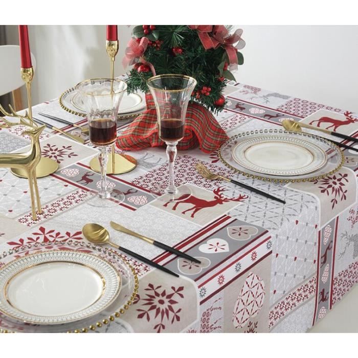 Décoration De Noël Scandinave : Transformez Votre Intérieur En Un Cocon