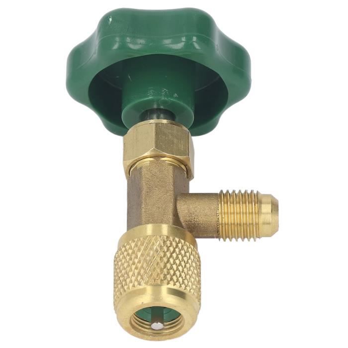 Écrou De Raccordement 5/8" Pour Conduite Réfrigérant Climatisation - Écrou Fendu Tube 5/8" Montage Split
