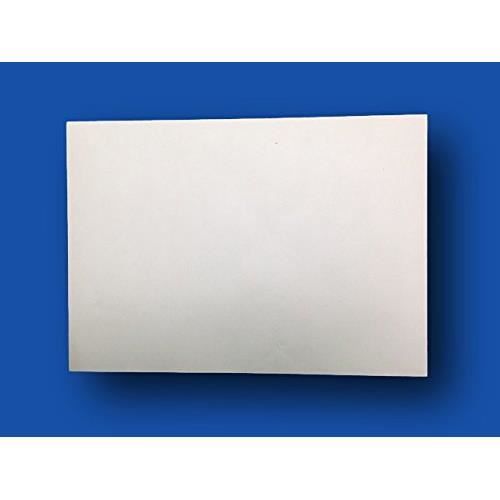 CP80 papier velin blanc