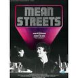 DVD Mean streets-2