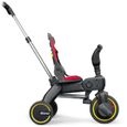 Doona Liki tricycle trike S5 flame red-2