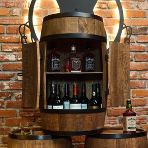 Sac à bouteille de vin personnalisé | NSP Signature - Gravure au laser