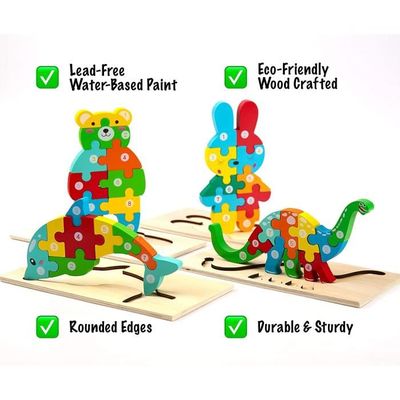 Baker Ross – Lot De 6 Pochoirs Dinosaures Pour Enfants, Loisirs Créatifs & Activités Manuelles, Idéal Pour Peinture Et Bricolage Stencil Dinosaures