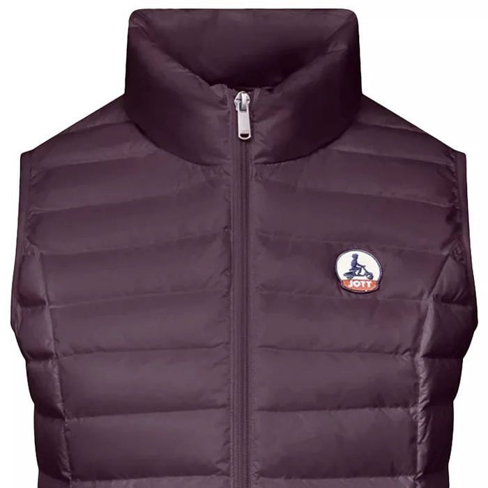 Back To Alaska Doudoune Sans Manche Femme Doudoune Sans Manches à