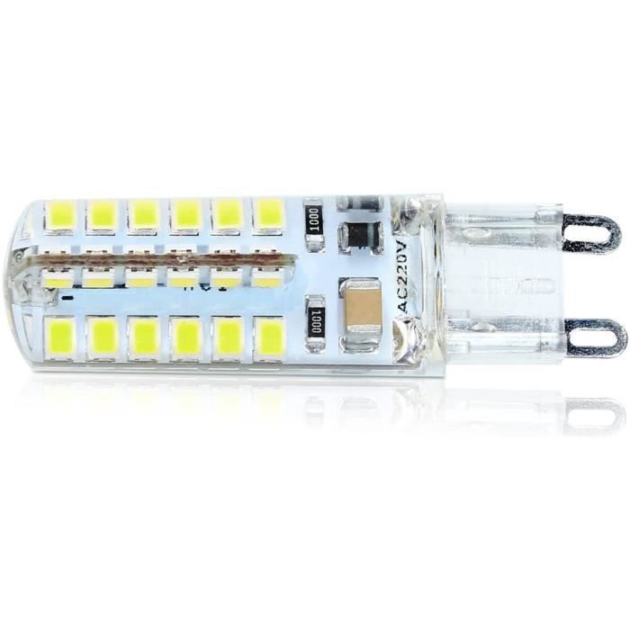 Ampoule basse consommation 48 LED SMD 3 Watt E2… - Cdiscount Maison
