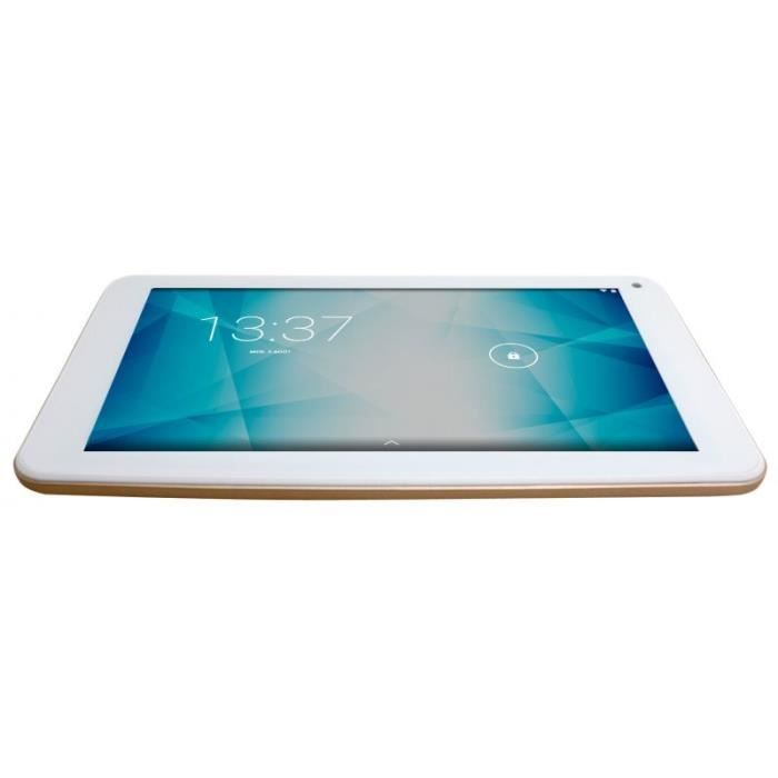 Konrow K-Tab 701x - Tablette Android 6 Marshmallow2