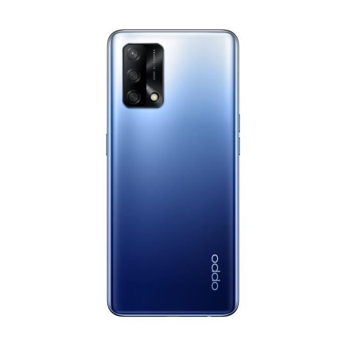 Lentille Caméra Arrière Neuve Pour Oppo A74 4G - CPH2219, Marque GLOBALSTOCK