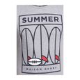 Tee shirt rugby Summer - Rugby Division -- Taille XS-3