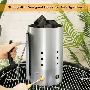 Allume-feu Écologique Flammburo 5 Kg – Barbecue Cheminée – Sans Plastique – Neuf