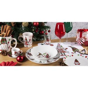 Premier Housewares Pots à Thé, Café Et Sucre Co… - Maison Premier Housewares Pots à Thé, Café Et Sucre Co… - Maison