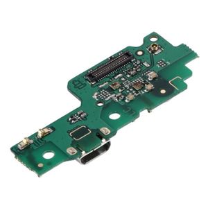 Connecteur De Charge (nappe Dock) Pour Huawei Y7 2017 - Pièce Neuve D'origine