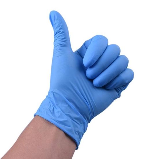 gants jetable enfant