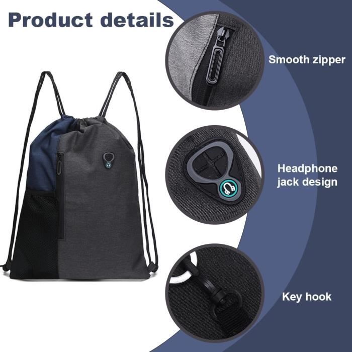 Petit sac de sport enfant hot sale