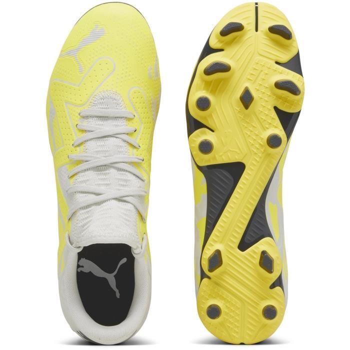 Chaussures de foot PUMA FUTURE PLAY Crampons moul s Homme