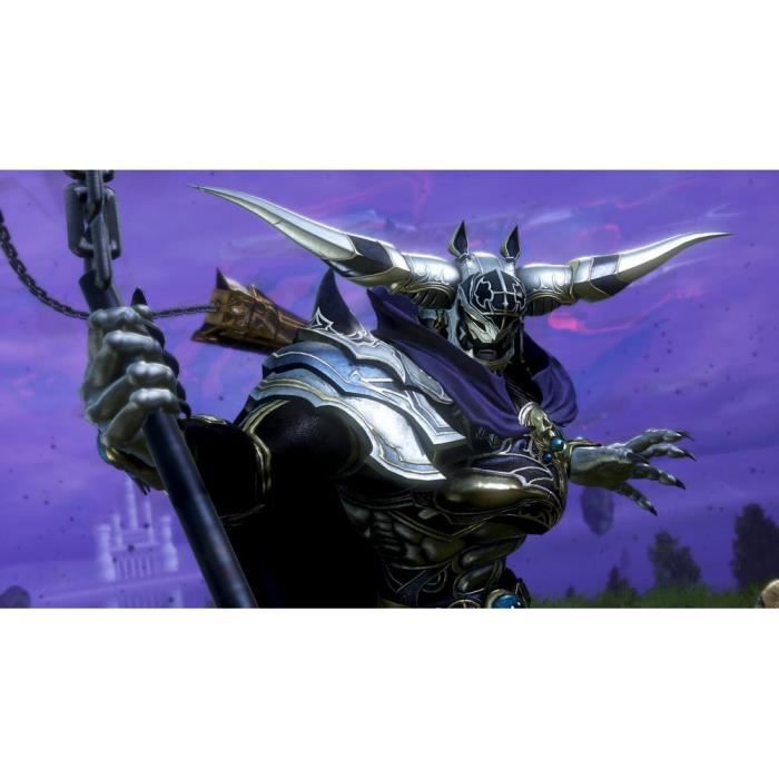 Dissidia : Final Fantasy NT : un jeu de combat dynamique mais brouillon