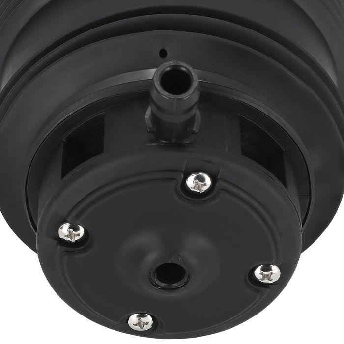 Ressort Pneumatique Arrière Droit Compatible Mercedes Classe E W211 / CLS C219 / Modèle T S211 (2002-2009) - Réf. 2113200825 Etc. - 8