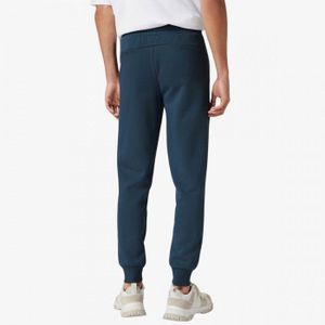 Pantalon De Survêtement FC Nantes Macron Warm System Vintage - Taille XXL Vert - Occasion Très Bon état