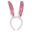 Lapin Oreille Bandeau Lapin Oreille Bandeau Bebe Douche Fete Cheveux Decor Rose Cdiscount Jeux Jouets