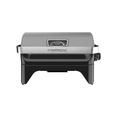 Barbecue gaz de table CAMPINGAZ ATTITUDE 2GO CV - Compact et élégant - 1 brûleur - 2400 W-0