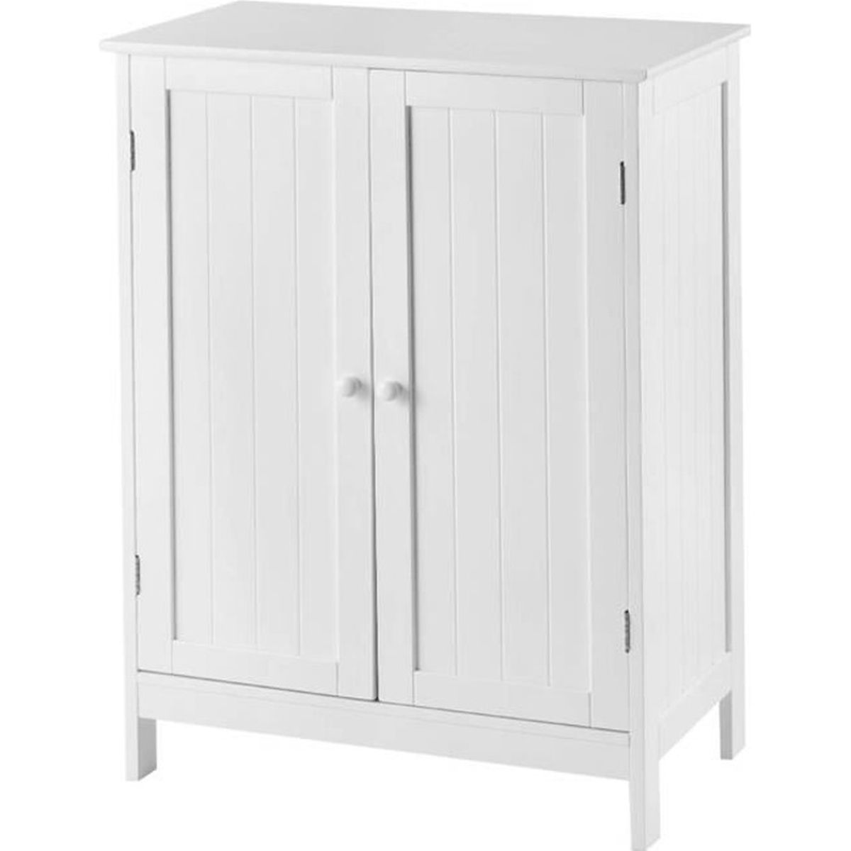 Meuble sur Pieds Salle de Bain, avec 10 Grandes Etagères, Design Meuble sur Pieds Salle de Bain, avec 10 Grandes Etagères, Design