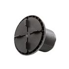 Cale amortisseur anti bruit réduit de 50 % (100 cales) - Rinno plots