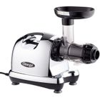Extracteur de jus horizontal OMEGA 8226 - 80 trs/mn - Chrome