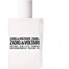 IAMS CHIEN ZADIG & VOLTAIRE Eau de Parfum This is Her - 100 ml