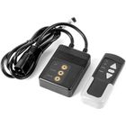 Duronic EPS Remote Télécommande sans Fil pour Ecran de Projection électrique EPS de Duronic Alternative à la Télécommande Filaire
