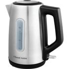 Bouilloire - RUSSELL HOBBS - HEATON - 2400 W - 1,7 L - Inox