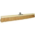 Balai coco industrie 80cm douille métal - BROSSERIE THOMAS - 289