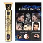 ZGKWL Rasoir Electriques Hommes Tondeuse à Barbe Cheveux Professionnelle Intelligent LED Sans fil Famille Enfants Animaux Coffrets