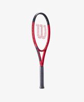Wilson Clash 100 v2 Tennis Racquet