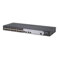 Switch HP V1905-24 24 ports