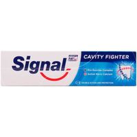 Signal - Dentifrice double action et protection - 152g