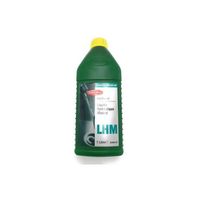 Liquide hydraulique minéral LHM 1L