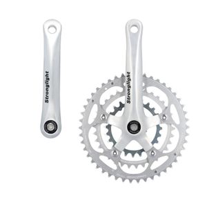Pédalier Stronglight Compétition