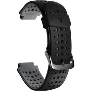 1 Set Noir Bracelet Bande Montre / Sangle + Outil Pour Garmin Forerunner 610  , - Achat/vente bracelet de montre - Cdiscount