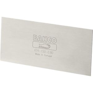 Bahco - Lame de rechange goutte 625-DROP pour grattoir Bahco - Binettes,  serfouettes, grattoirs, ratissoires - Rue du Commerce