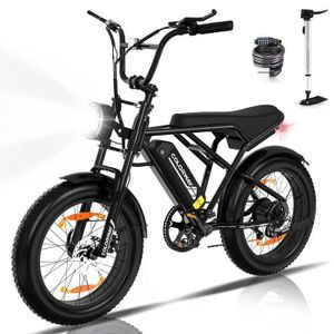 Vélo électrique Enfant - Cdiscount