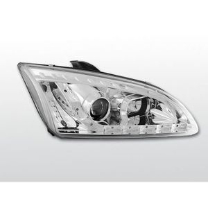 18 smd LED plaque éclairage Module Ford Fiesta 01-08 marque d/'homologation E
