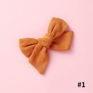 Barrette Noeud Papillon Cdiscount