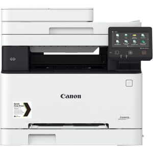 IMPRIMANTE Imprimante Laser - CANON - i-SENSYS MF643Cdw - Mul
