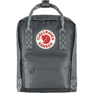 Fjallraven clearance kanken gris