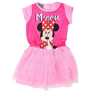 ROBE Disney - Robe - MIN23-0493 S1-6/8A - Robe Minnie -